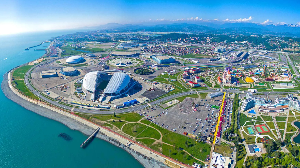 Cheap flights from Chisinau and Yerevan